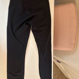 Black Leggings